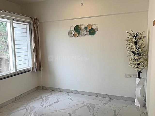1 BHK Apartment in Ambegaon Budruk for resale Pune. The reference number is 19536783
