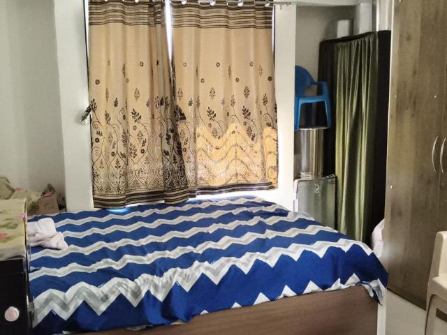 1 BHK Apartment in Ambegaon Budruk for resale Pune. The reference number is 19660557