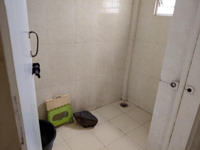 1 BHK Apartment in Ambegaon Budruk for resale Pune. The reference number is 19944640