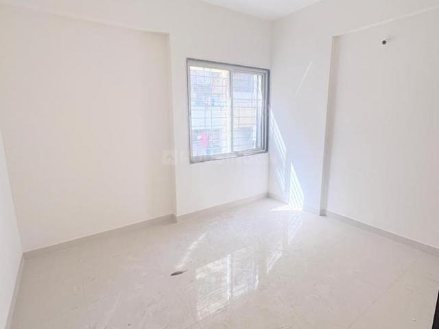 1 BHK Apartment in Ambegaon Budruk for resale Pune. The reference number is 20048393
