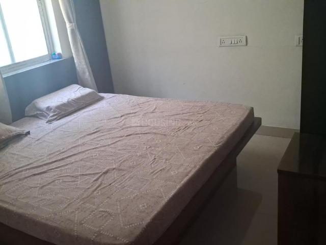 1 BHK Apartment in Ambegaon Budruk for resale Pune. The reference number is 20058812