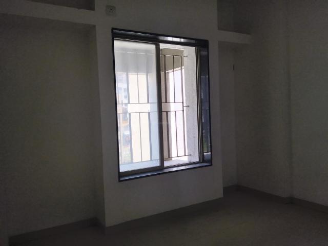 1 BHK Apartment in Ambegaon Budruk for resale Pune. The reference number is 20003274