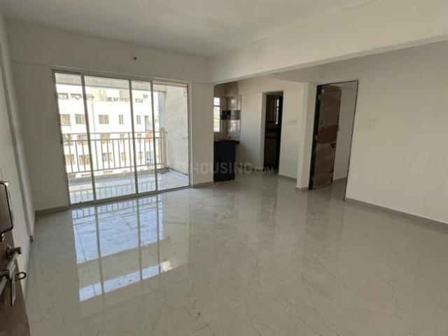 1 BHK Apartment in Ambegaon Budruk for resale Pune. The reference number is 20113463
