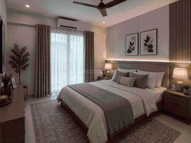 1 BHK Apartment in Ambegaon Budruk for resale Pune. The reference number is 20251776