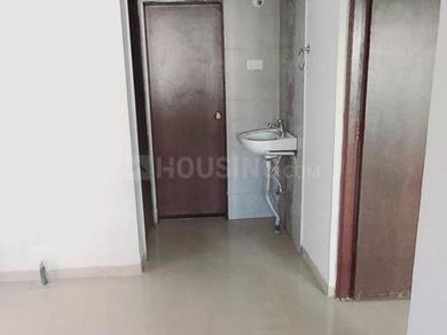1 BHK Apartment in Ambegaon Budruk for resale Pune. The reference number is 20691775