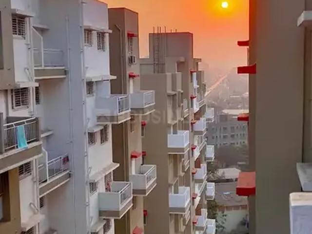 1 BHK Apartment in Ambegaon Budruk for resale Pune. The reference number is 20697747