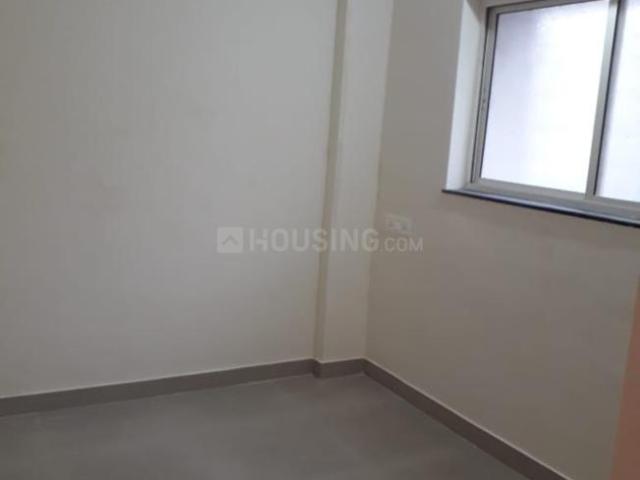 1 BHK Apartment in Ambegaon Budruk for resale Pune. The reference number is 20841546