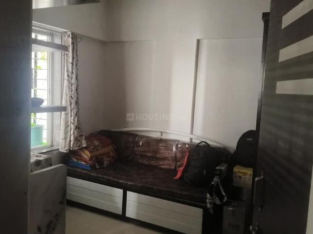 1 BHK Apartment in Ambegaon Pathar for rent Pune. The reference number is 19701231