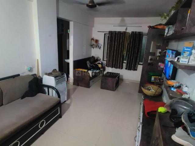 1 BHK Apartment in Ambegaon Pathar for rent Pune. The reference number is 19906587