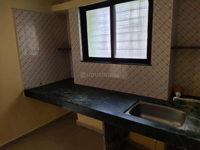 1 BHK Apartment in Ambegaon Pathar for resale Pune. The reference number is 5898326