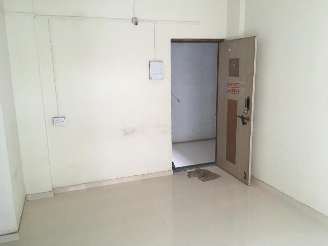 1 BHK Apartment in Ambegaon Pathar for resale Pune. The reference number is 6005829