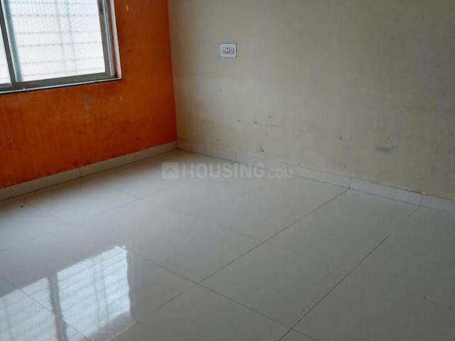 1 BHK Apartment in Ambegaon Pathar for resale Pune. The reference number is 6912227