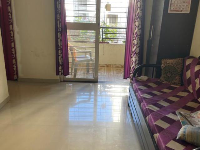 1 BHK Apartment in Ambegaon Pathar for resale Pune. The reference number is 11563201