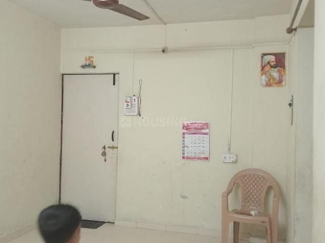 1 BHK Apartment in Ambegaon Pathar for resale Pune. The reference number is 13943262