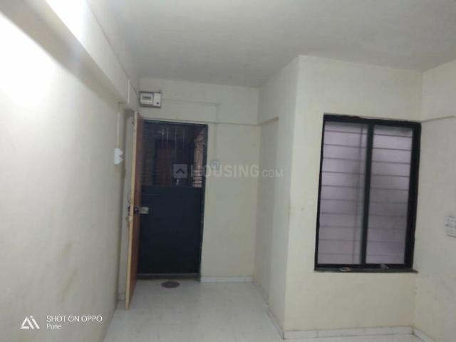 1 BHK Apartment in Ambegaon Pathar for resale Pune. The reference number is 14260625