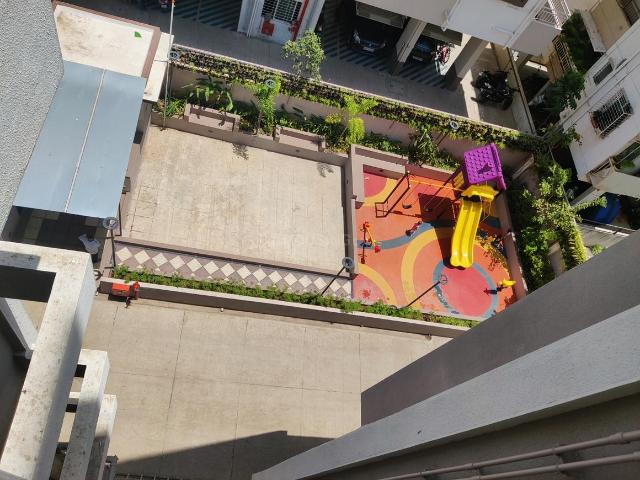 1 BHK Apartment in Ambegaon Pathar for resale Pune. The reference number is 19958595