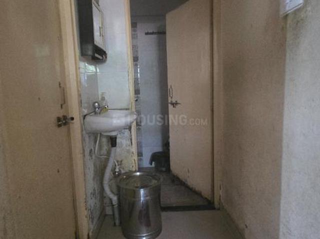 1 BHK Apartment in Ambegaon Pathar for resale Pune. The reference number is 20075761