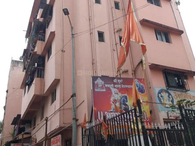 1 BHK Apartment in Ambegaon Pathar for resale Pune. The reference number is 20100040