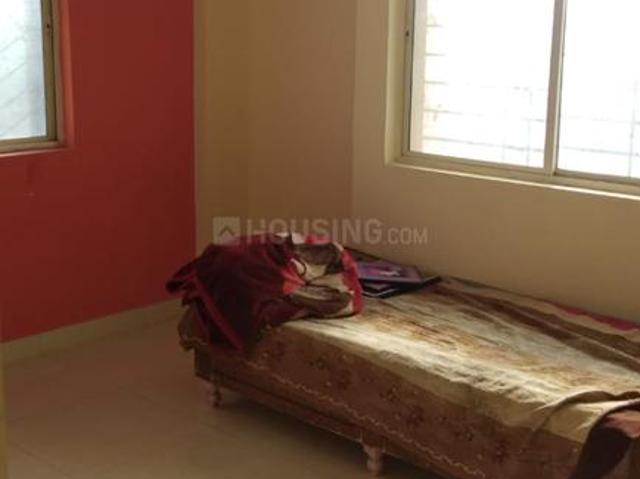 1 BHK Apartment in Ambegaon Pathar for resale Pune. The reference number is 20275917