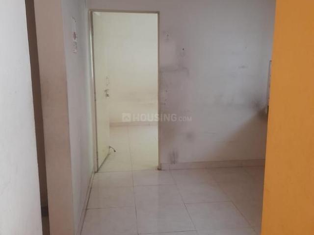 1 BHK Apartment in Ambegaon Pathar for resale Pune. The reference number is 20404737