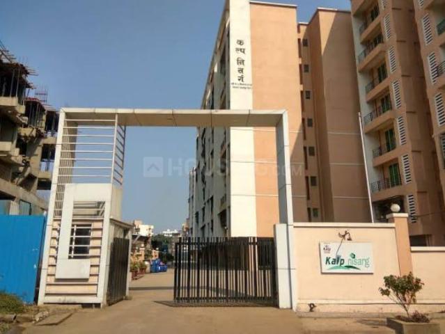 1 BHK Apartment in Ambernath East for rent Ambernath. The reference number is 10750362