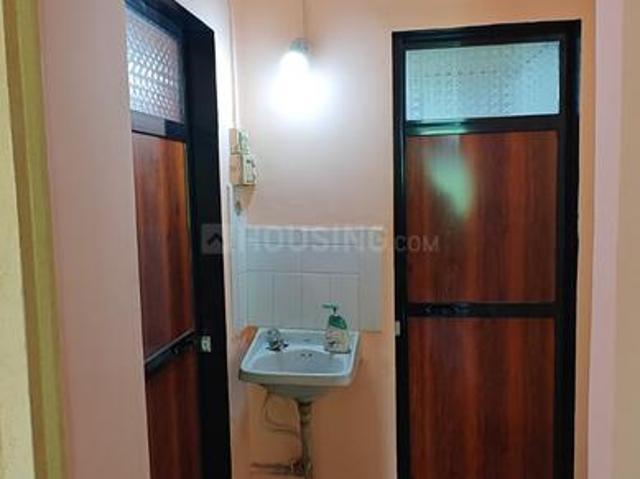 1 BHK Apartment in Ambernath East for rent Ambernath. The reference number is 20646845