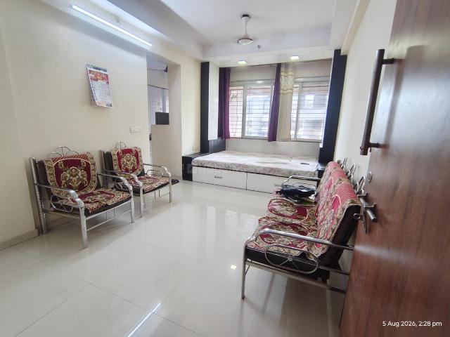 1 BHK Apartment in Ambernath East for rent Ambernath. The reference number is 20858746