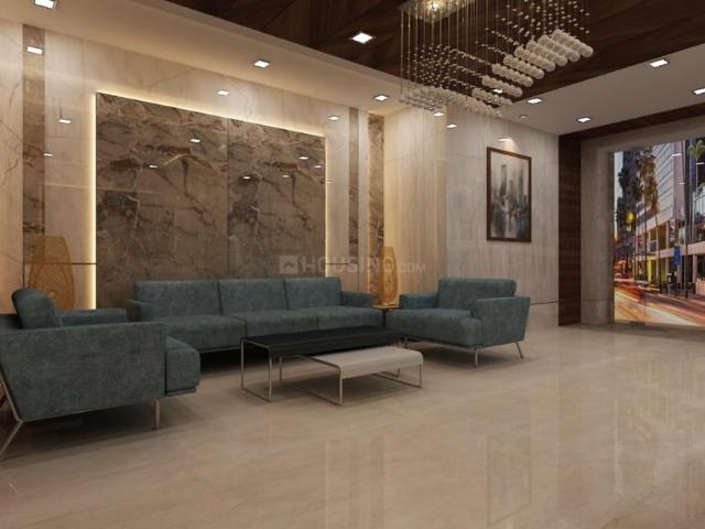 1 BHK Apartment in Ambernath East for resale Ambernath. The reference number is 11248863