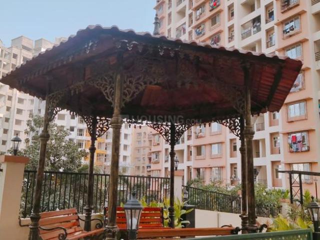1 BHK Apartment in Ambernath East for resale Ambernath. The reference number is 13082492
