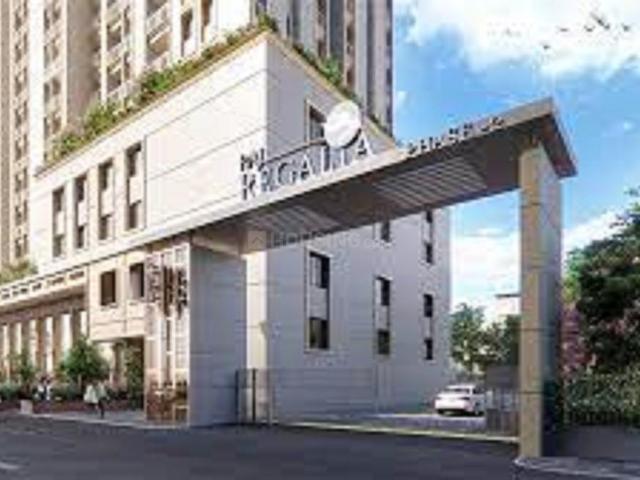 1 BHK Apartment in Ambernath East for resale Ambernath. The reference number is 13082392