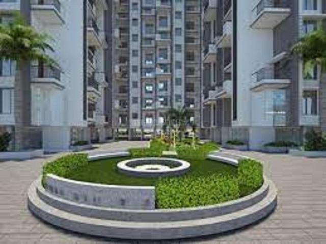 1 BHK Apartment in Ambernath East for resale Ambernath. The reference number is 13088383