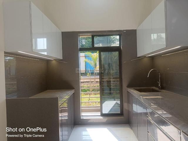1 BHK Apartment in Ambernath East for resale Ambernath. The reference number is 13209782