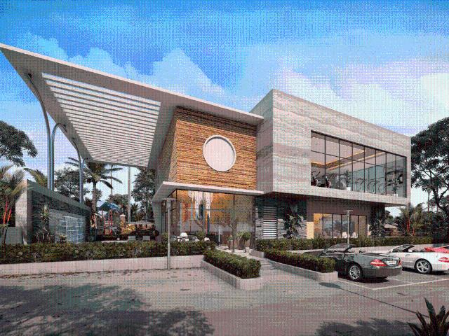 1 BHK Apartment in Ambernath East for resale Ambernath. The reference number is 13209364