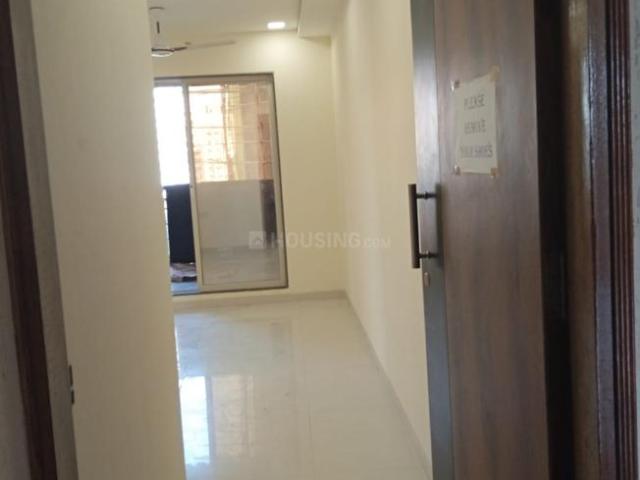 1 BHK Apartment in Ambernath East for resale Ambernath. The reference number is 13210235
