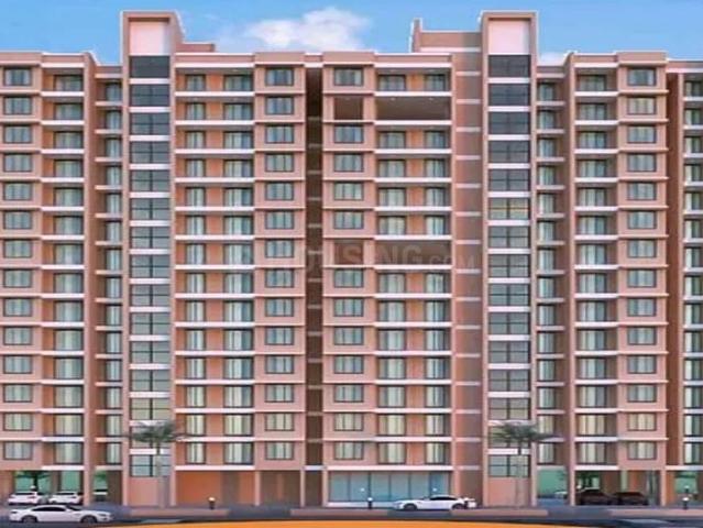 1 BHK Apartment in Ambernath East for resale Ambernath. The reference number is 13386132