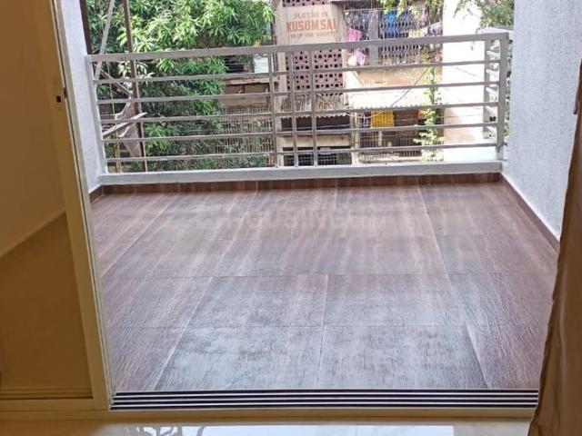 1 BHK Apartment in Ambernath East for resale Ambernath. The reference number is 13393355