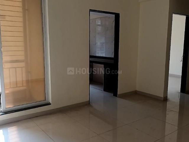 1 BHK Apartment in Ambernath East for resale Ambernath. The reference number is 15493086