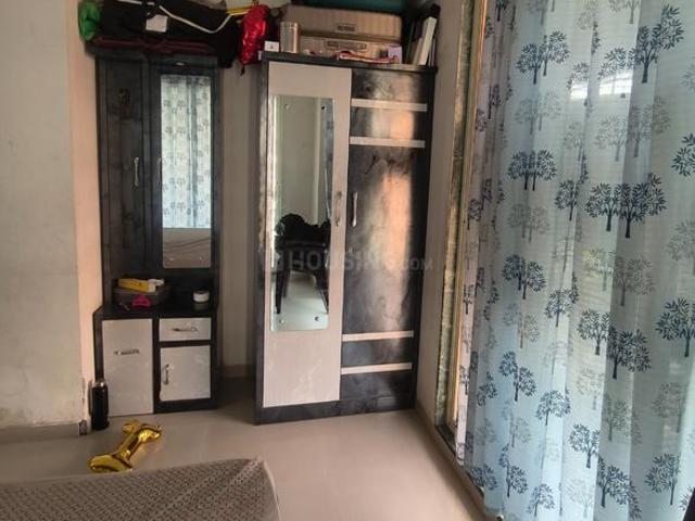 1 BHK Apartment in Ambernath East for resale Ambernath. The reference number is 16611621