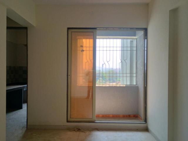 1 BHK Apartment in Ambernath East for resale Ambernath. The reference number is 16644197