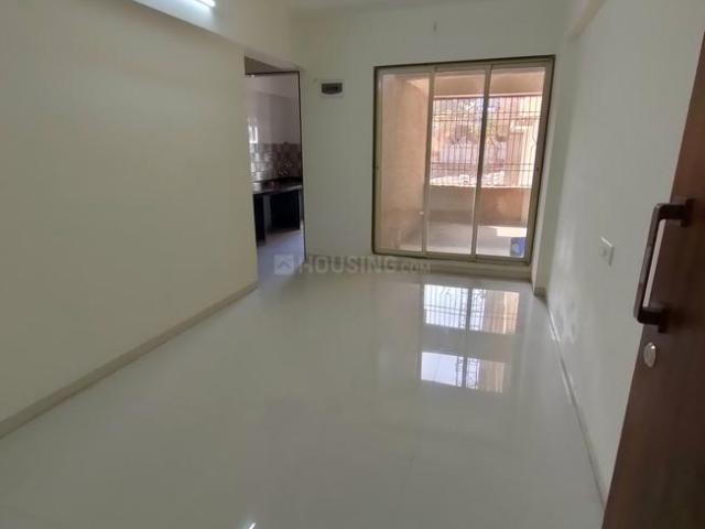 1 BHK Apartment in Ambernath East for resale Beyond Thane. The reference number is 16873398