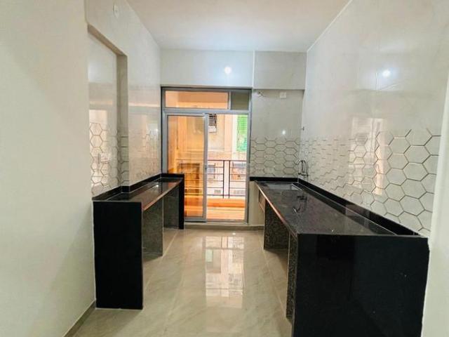 1 BHK Apartment in Ambernath East for resale Ambernath. The reference number is 17309594
