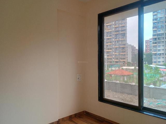 1 BHK Apartment in Ambernath East for resale Ambernath. The reference number is 18527865