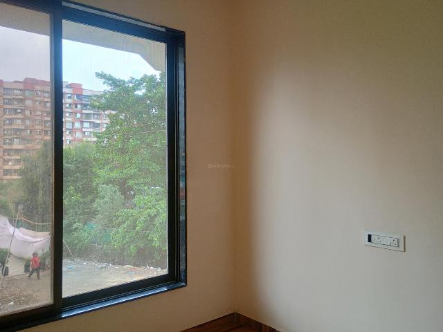 1 BHK Apartment in Ambernath East for resale Ambernath. The reference number is 18689850