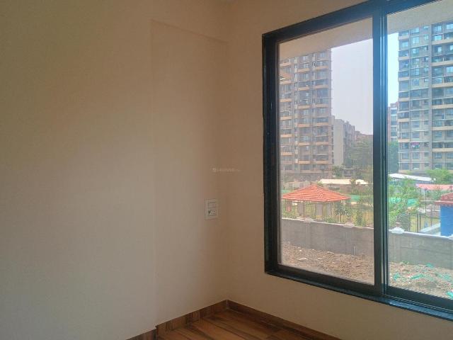 1 BHK Apartment in Ambernath East for resale Ambernath. The reference number is 18691271