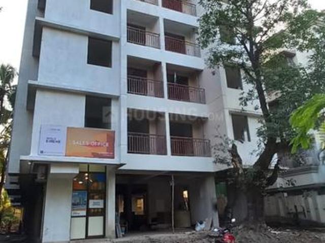 1 BHK Apartment in Ambernath East for resale Ambernath. The reference number is 18815900