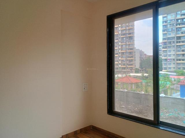1 BHK Apartment in Ambernath East for resale Ambernath. The reference number is 18033369