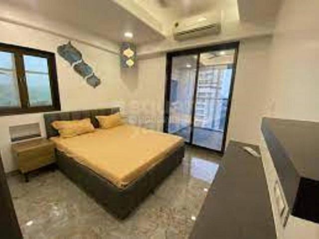 1 BHK Apartment in Ambernath East for resale Ambernath. The reference number is 18074202