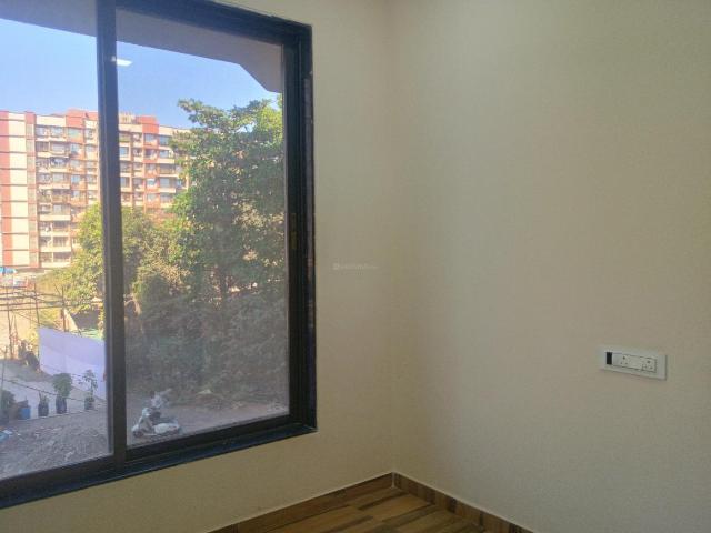 1 BHK Apartment in Ambernath East for resale Ambernath. The reference number is 19609044