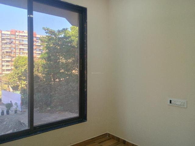 1 BHK Apartment in Ambernath East for resale Ambernath. The reference number is 19610502