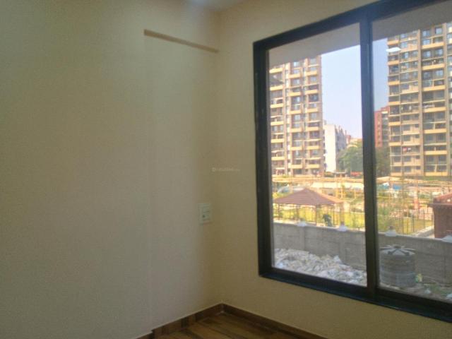 1 BHK Apartment in Ambernath East for resale Ambernath. The reference number is 19640646